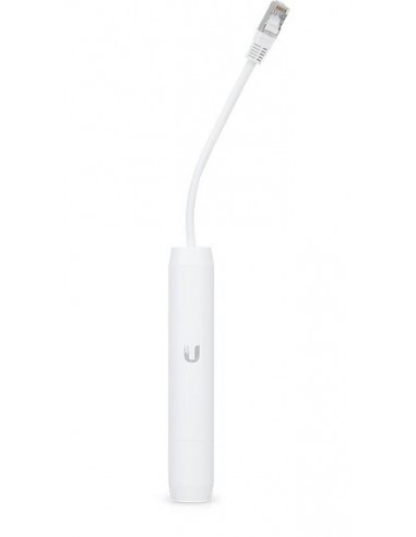 Ubiquiti INS-3AF-O-G PoE адаптер...